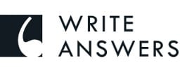 Write Answers Logo