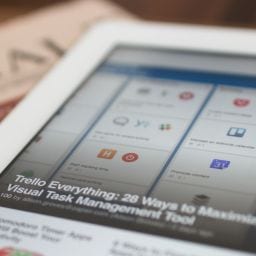 Write Answers - Services - Media Management